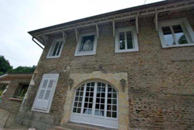 Castel Du Pont D Oly Jurançon Exterior foto